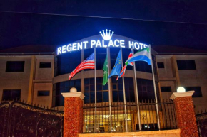 Regent Palace Hotel